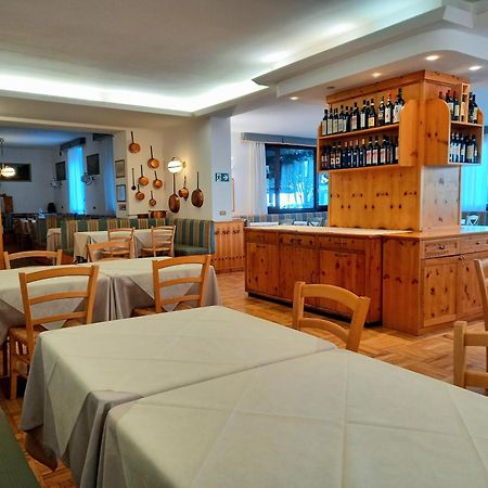 Hotel Posta أبريكا المظهر الخارجي الصورة