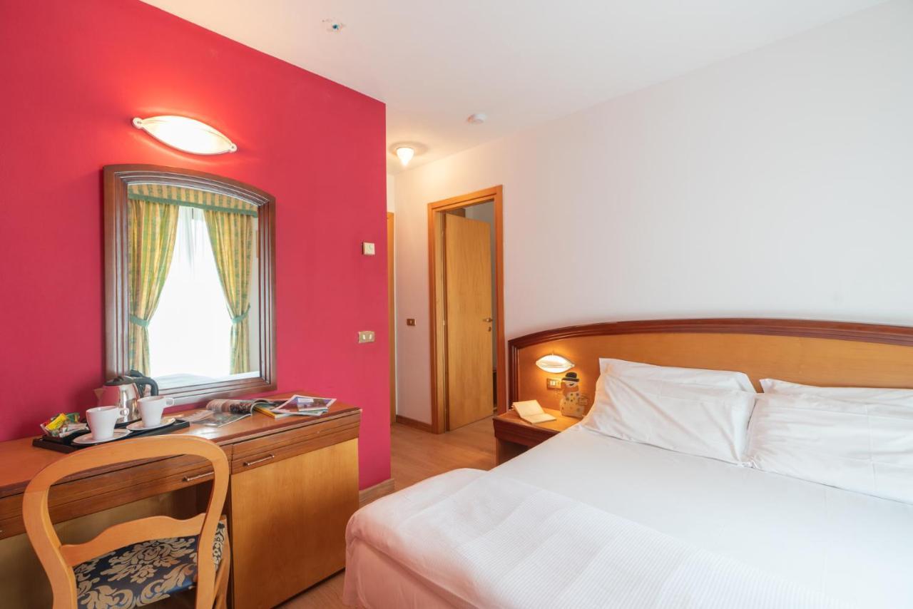 Hotel Posta أبريكا المظهر الخارجي الصورة