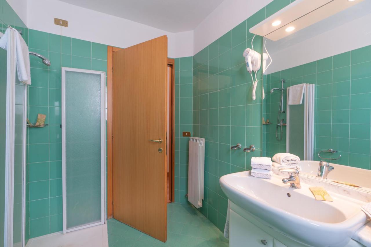 Hotel Posta أبريكا المظهر الخارجي الصورة