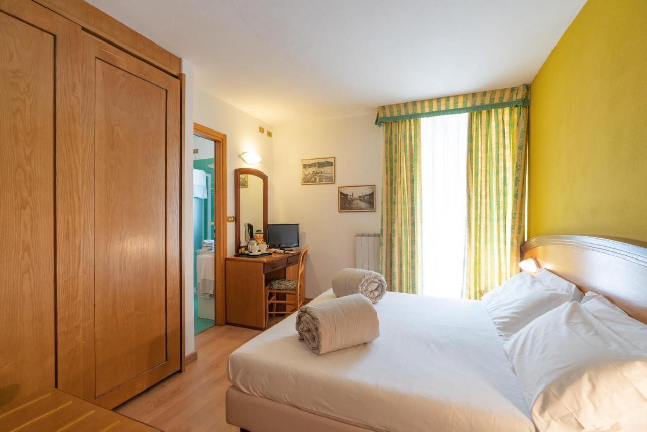 Hotel Posta أبريكا المظهر الخارجي الصورة