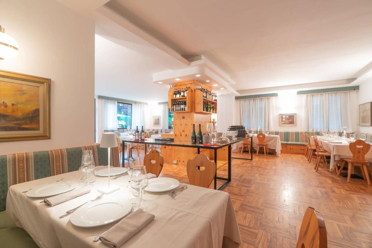 Hotel Posta أبريكا المظهر الخارجي الصورة
