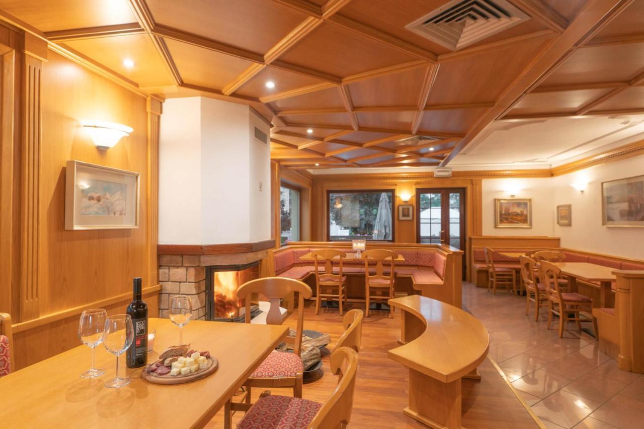 Hotel Posta أبريكا المظهر الخارجي الصورة