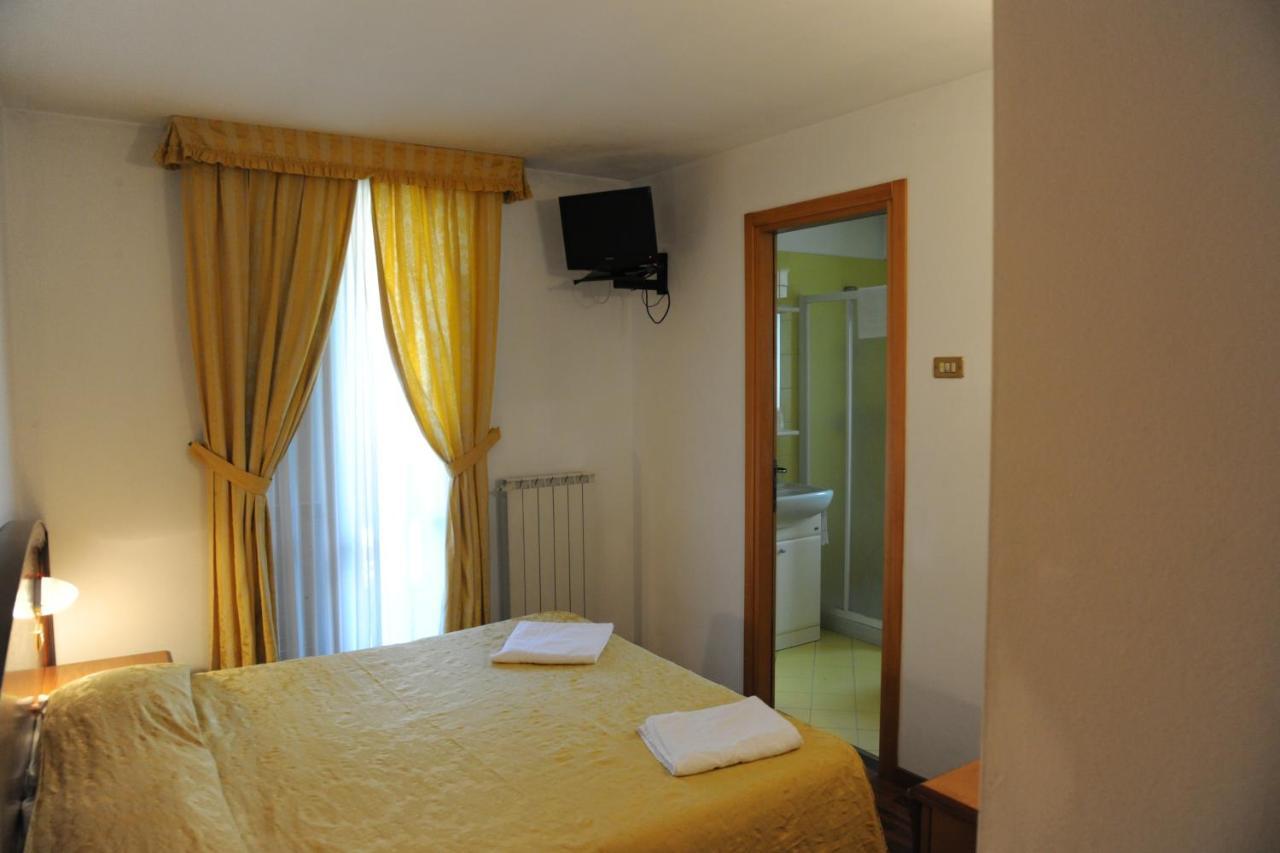 Hotel Posta أبريكا المظهر الخارجي الصورة